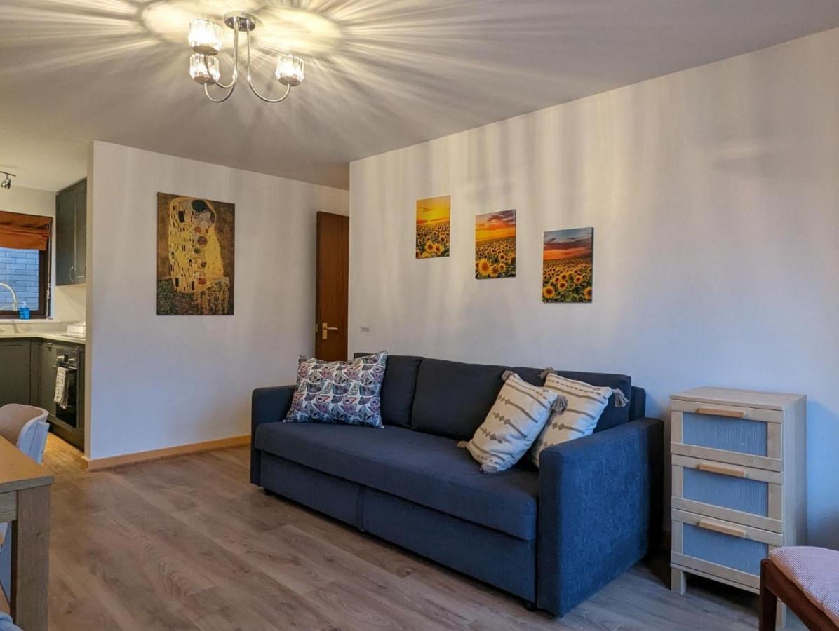 New Bright And Sunny Flat In Oxford City Centre 외부 사진