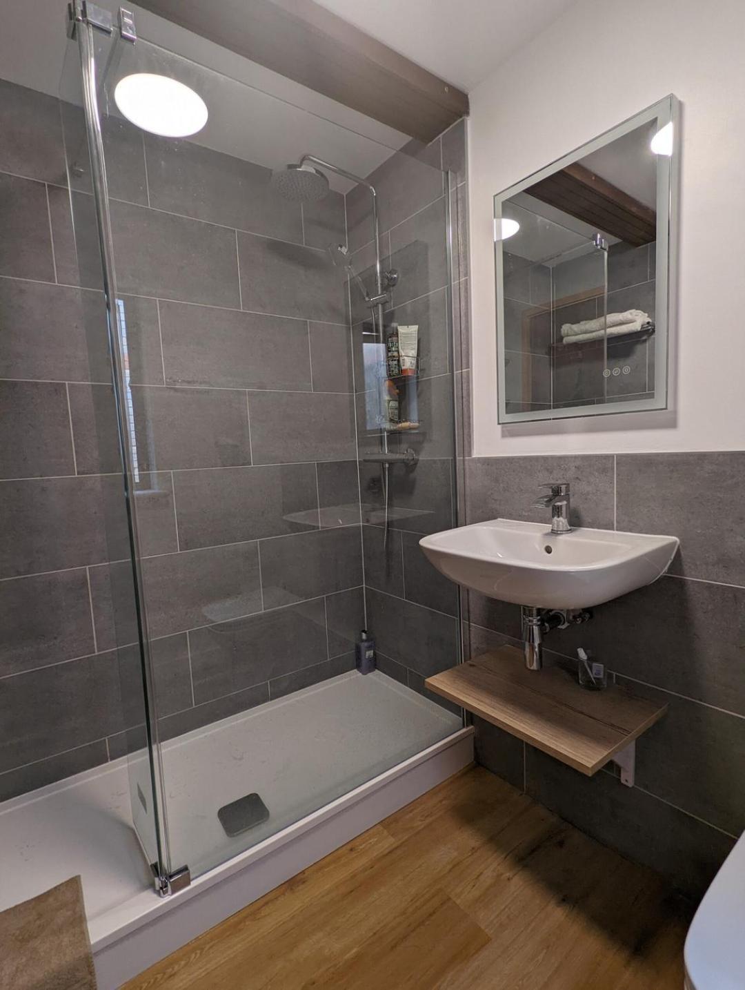 New Bright And Sunny Flat In Oxford City Centre 외부 사진