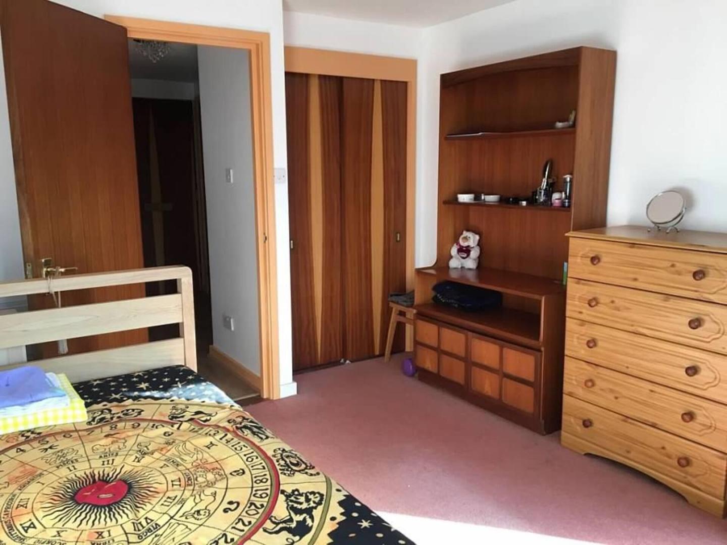New Bright And Sunny Flat In Oxford City Centre 외부 사진