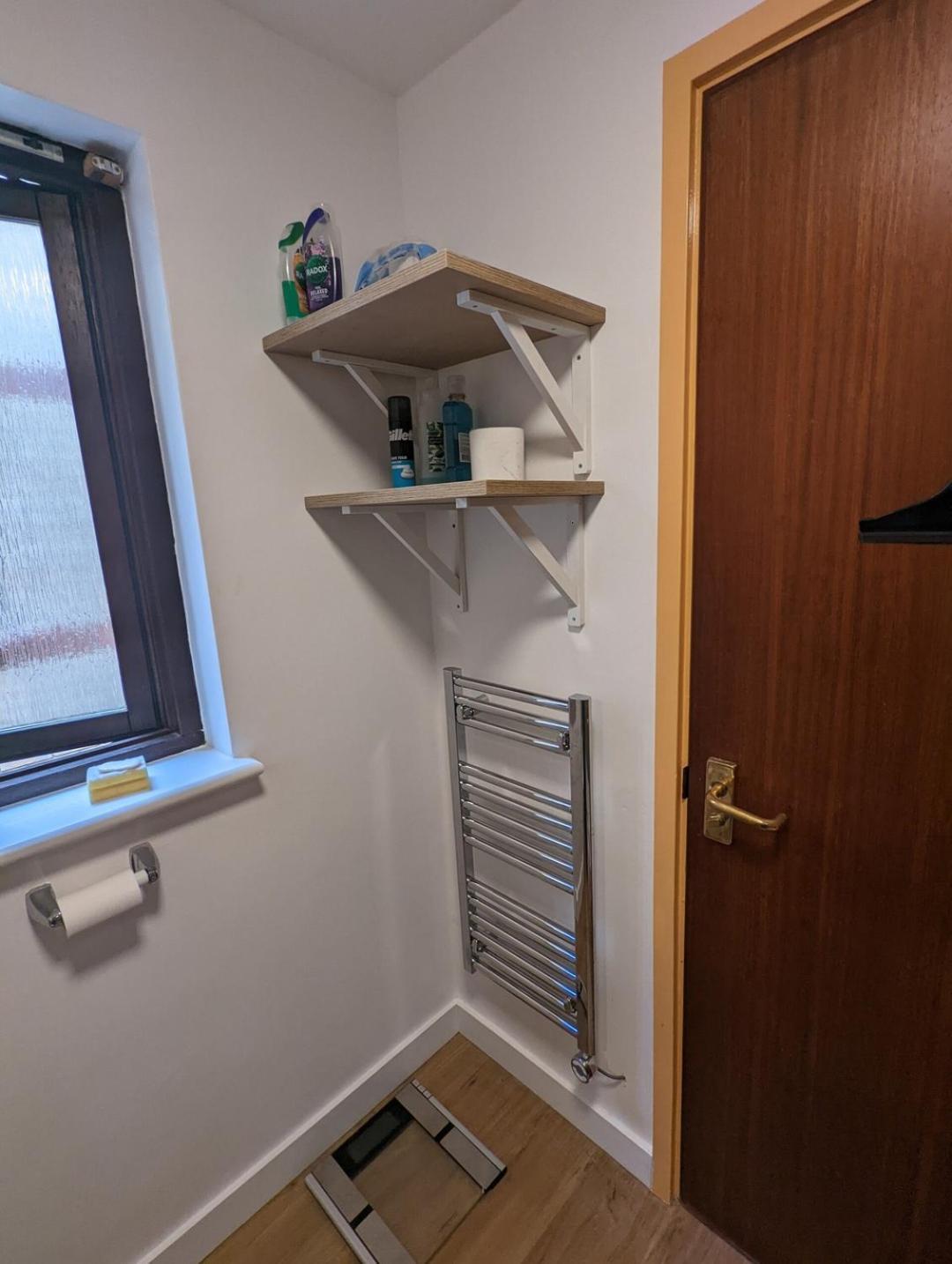 New Bright And Sunny Flat In Oxford City Centre 외부 사진