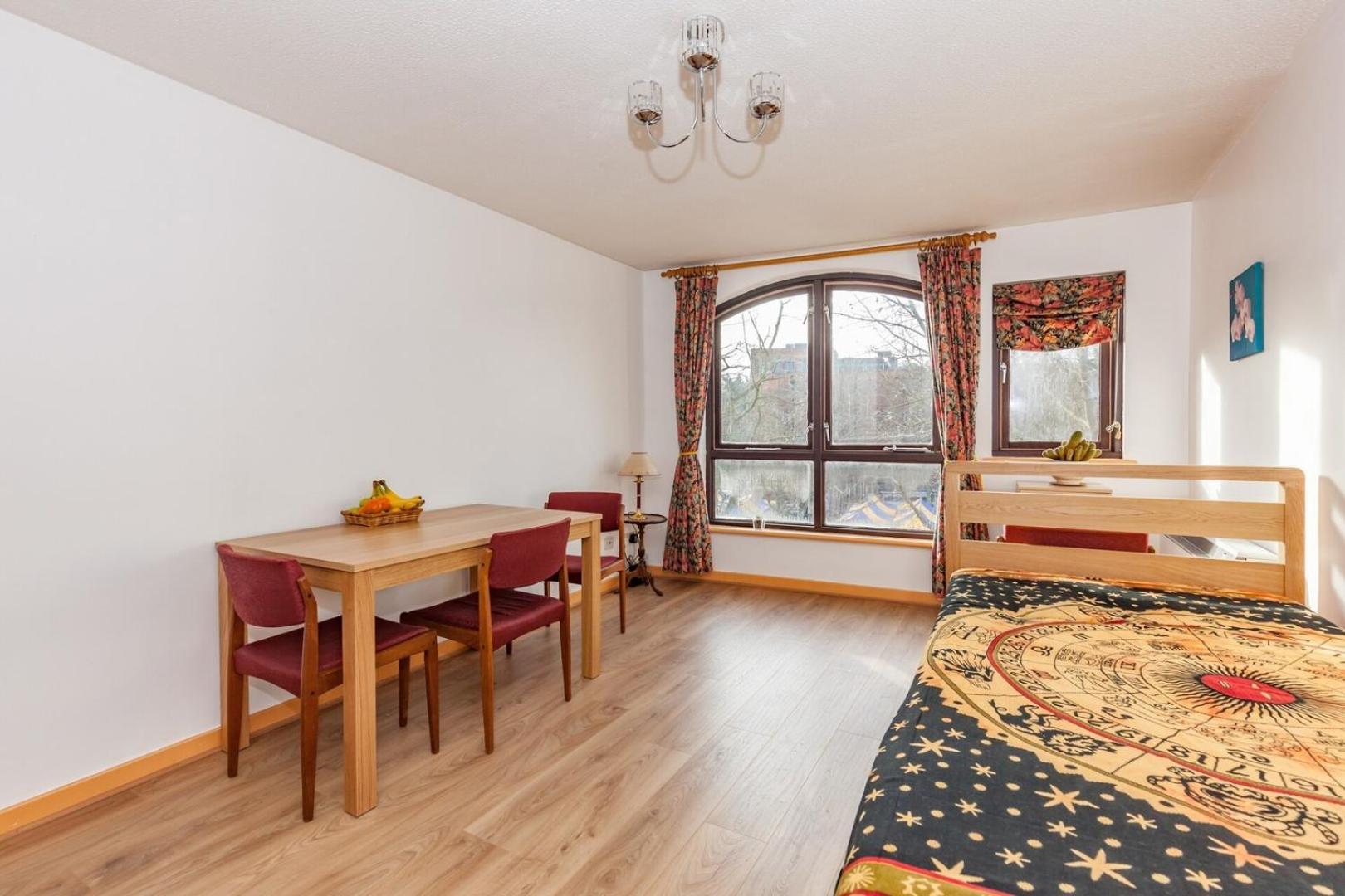 New Bright And Sunny Flat In Oxford City Centre 외부 사진