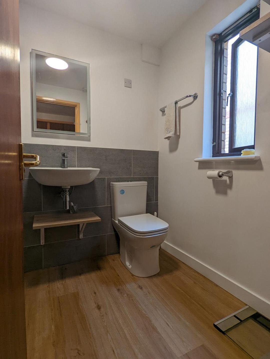 New Bright And Sunny Flat In Oxford City Centre 외부 사진
