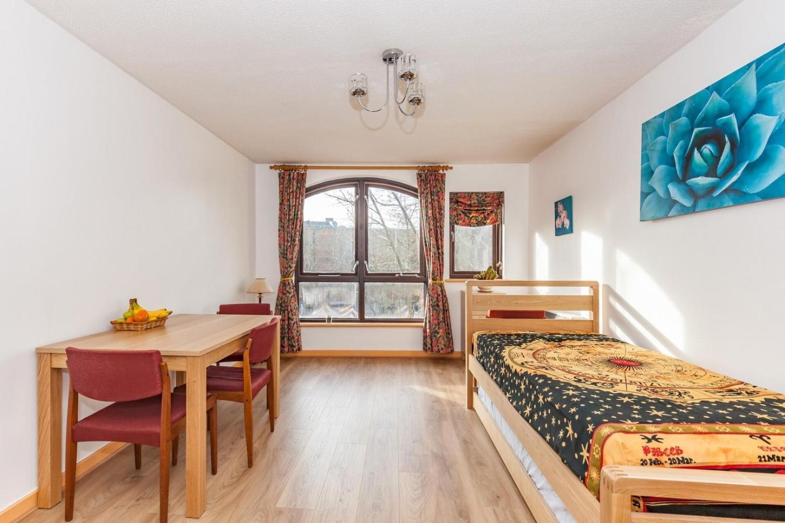 New Bright And Sunny Flat In Oxford City Centre 외부 사진